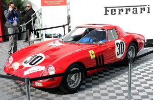 Ferrari 250 GTO
